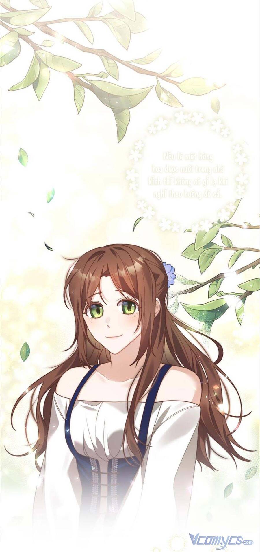 Hôn Phu Của Tôi Là Nam Chính Yandere Chapter 15 - 41