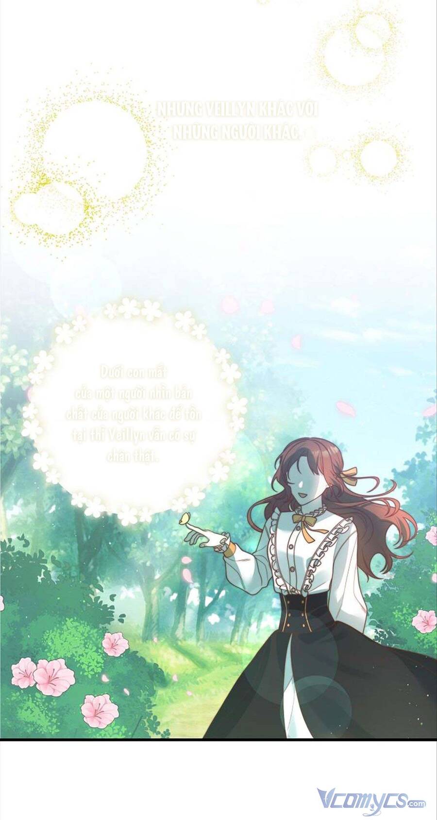 Hôn Phu Của Tôi Là Nam Chính Yandere Chapter 15 - 42