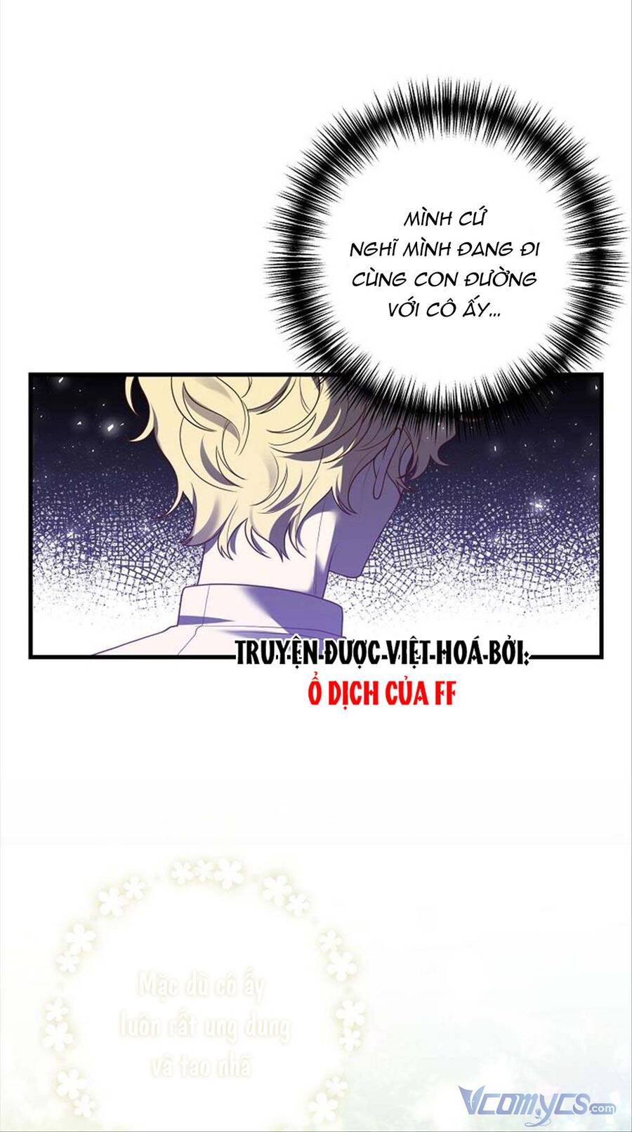 Hôn Phu Của Tôi Là Nam Chính Yandere Chapter 15 - 43