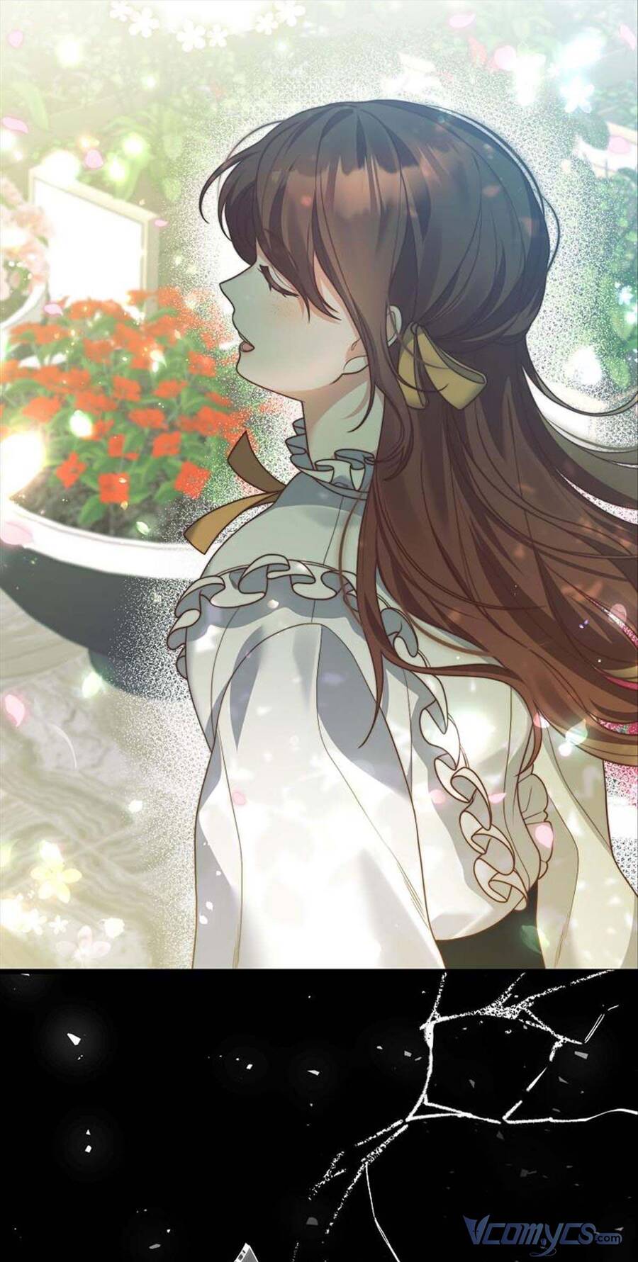 Hôn Phu Của Tôi Là Nam Chính Yandere Chapter 15 - 44