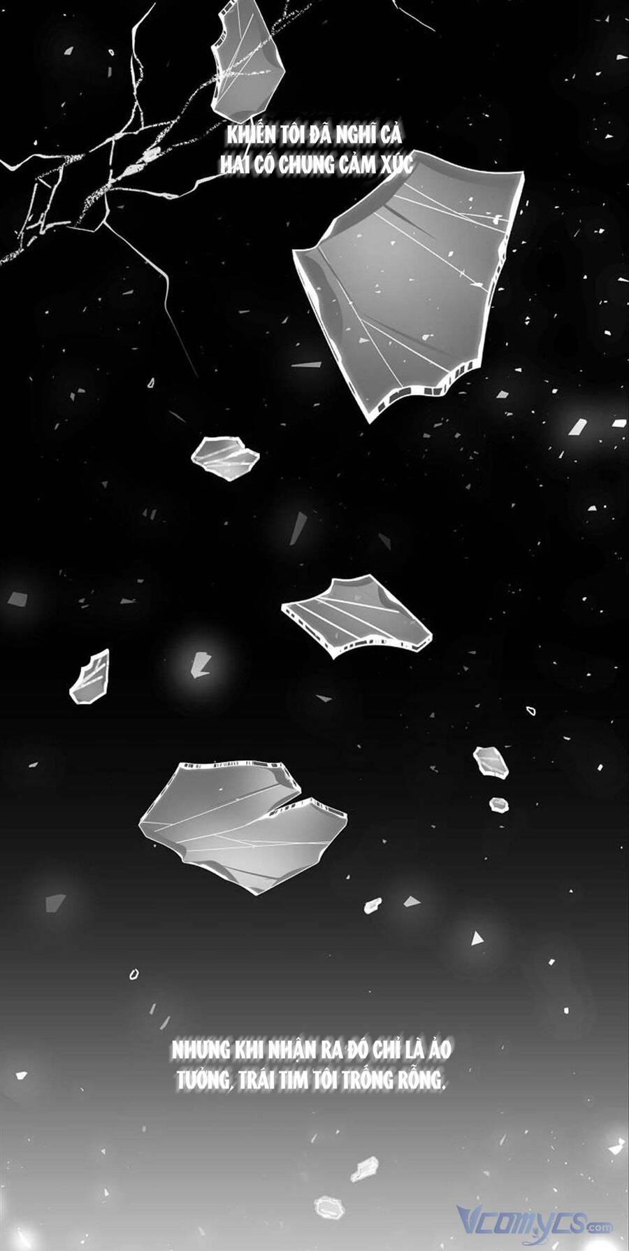 Hôn Phu Của Tôi Là Nam Chính Yandere Chapter 15 - 45