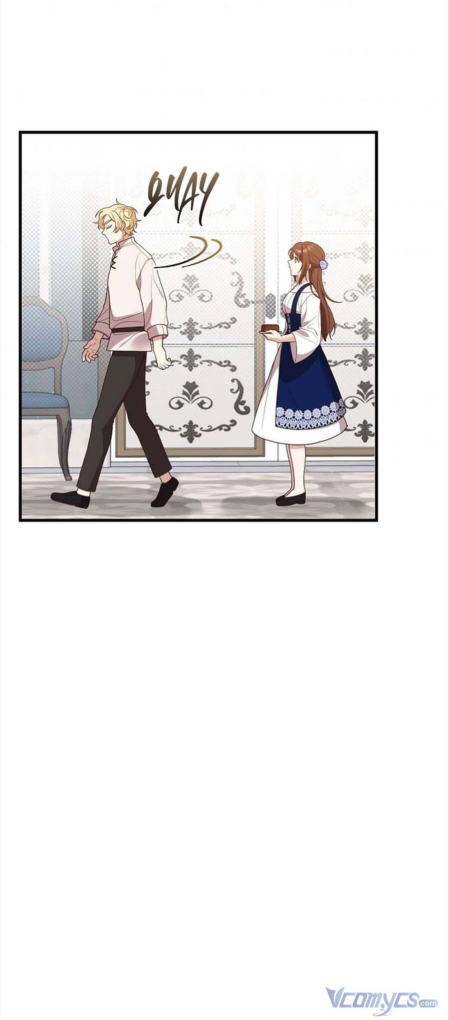 Hôn Phu Của Tôi Là Nam Chính Yandere Chapter 15 - 47