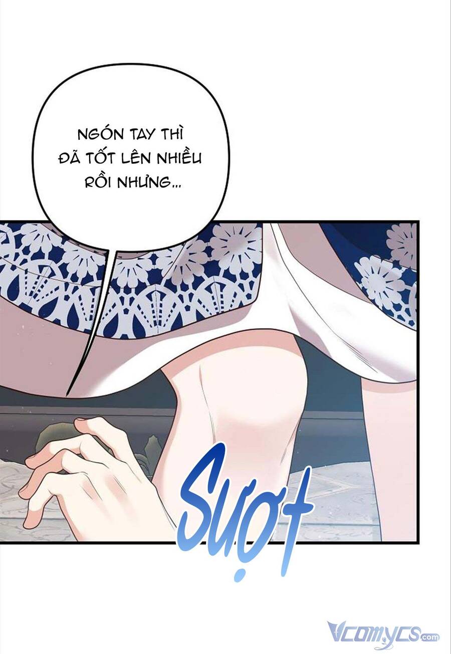 Hôn Phu Của Tôi Là Nam Chính Yandere Chapter 15 - 51