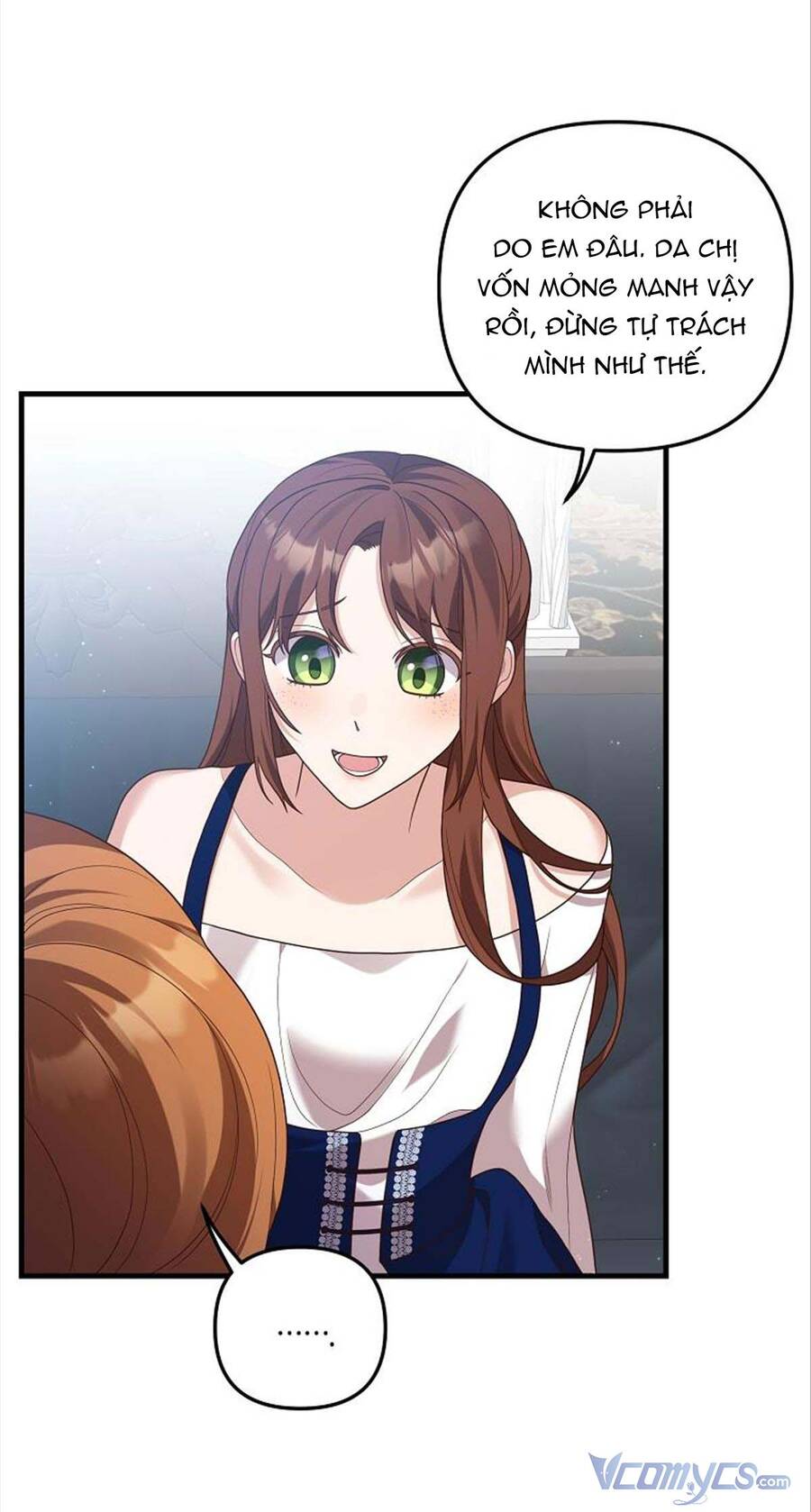 Hôn Phu Của Tôi Là Nam Chính Yandere Chapter 15 - 53