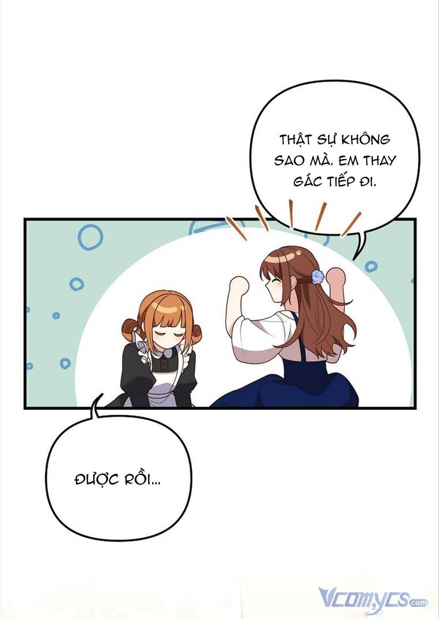 Hôn Phu Của Tôi Là Nam Chính Yandere Chapter 15 - 54