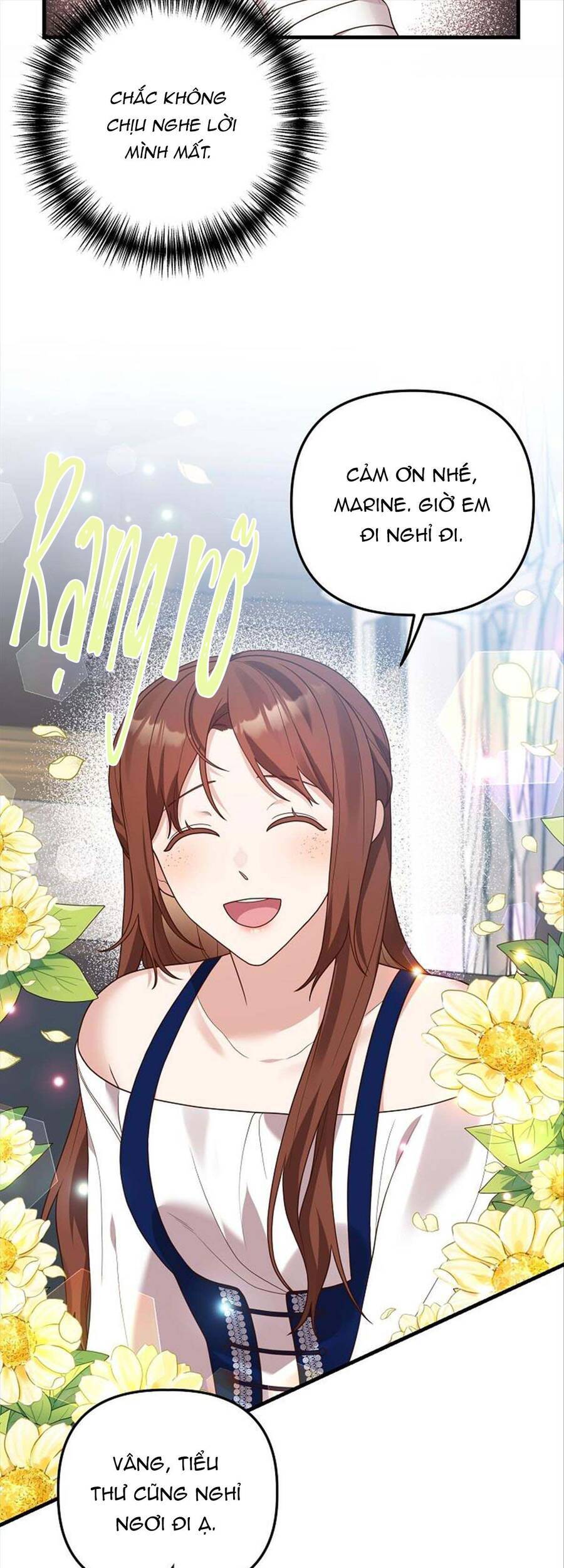 Hôn Phu Của Tôi Là Nam Chính Yandere Chapter 15 - 58