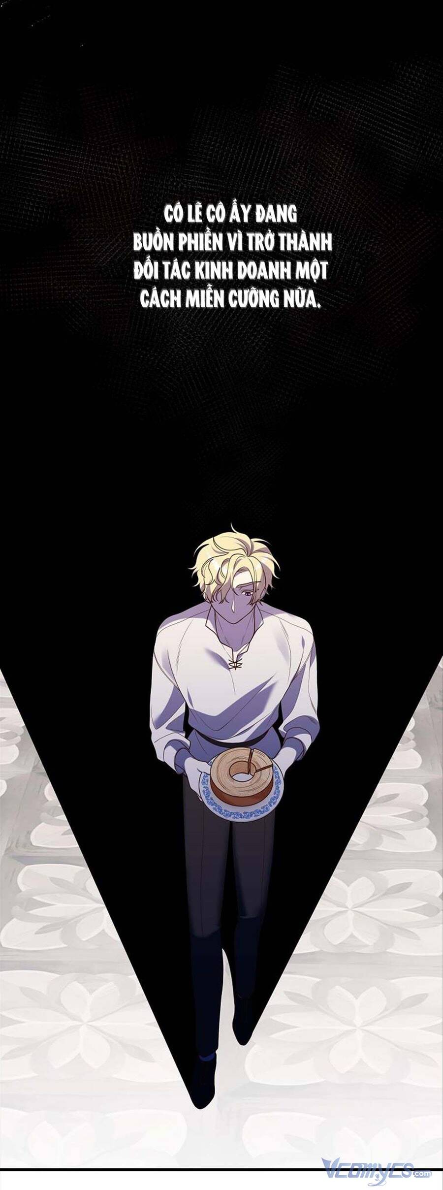 Hôn Phu Của Tôi Là Nam Chính Yandere Chapter 15 - 7