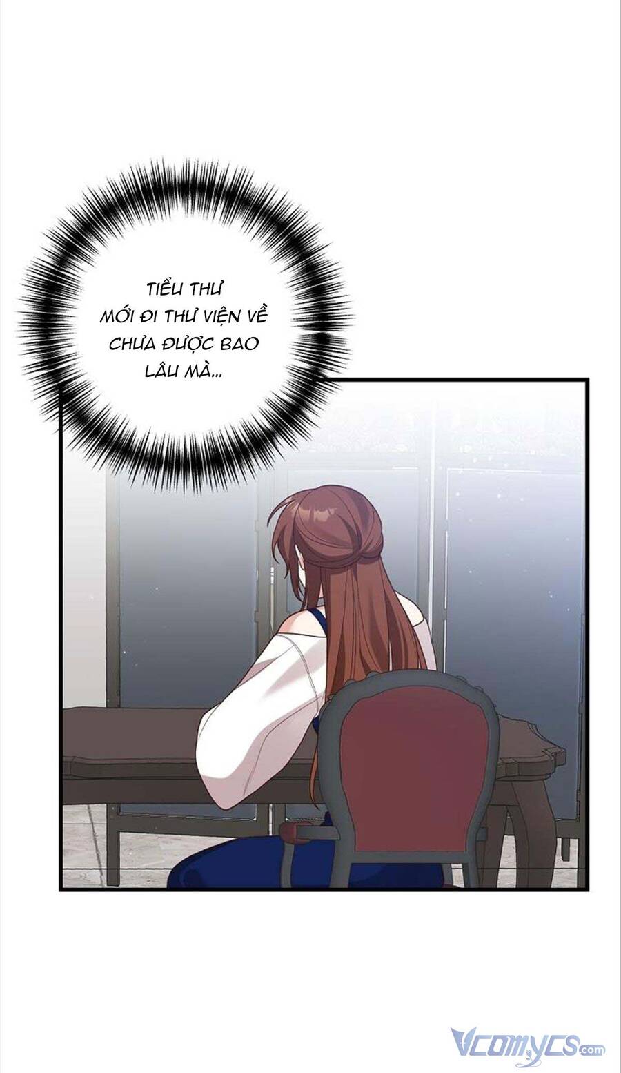 Hôn Phu Của Tôi Là Nam Chính Yandere Chapter 15 - 61
