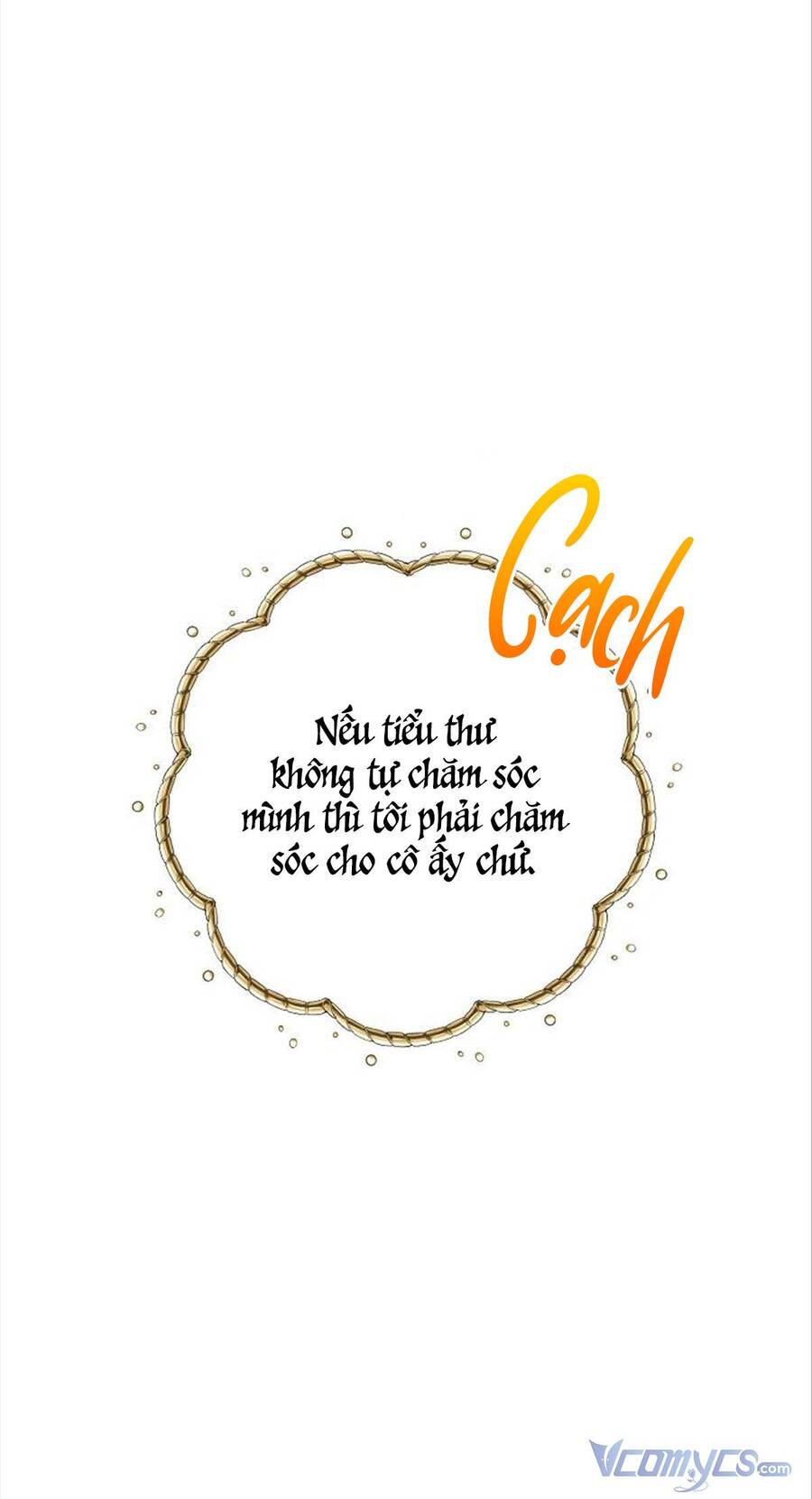 Hôn Phu Của Tôi Là Nam Chính Yandere Chapter 15 - 62