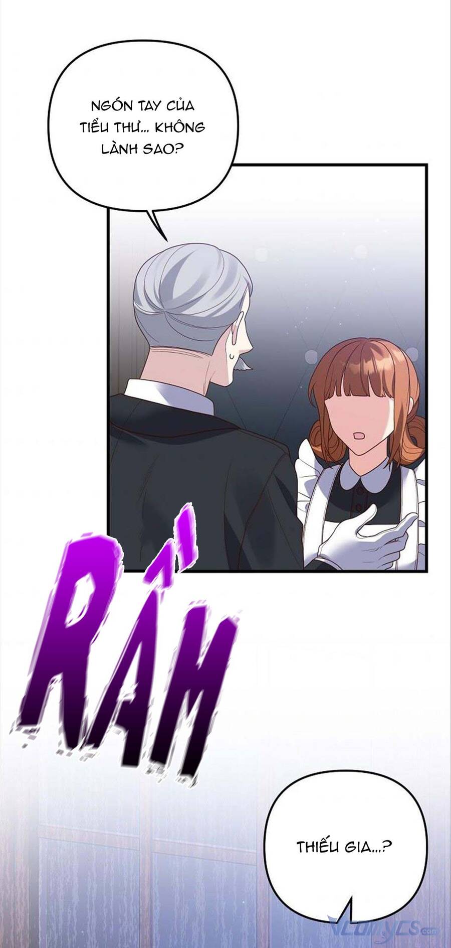 Hôn Phu Của Tôi Là Nam Chính Yandere Chapter 15 - 64