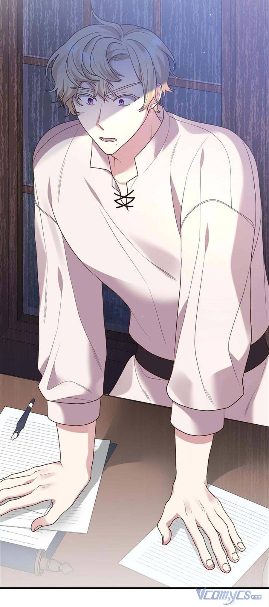 Hôn Phu Của Tôi Là Nam Chính Yandere Chapter 15 - 65