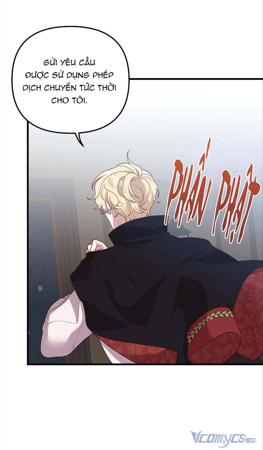 Hôn Phu Của Tôi Là Nam Chính Yandere Chapter 15 - 67