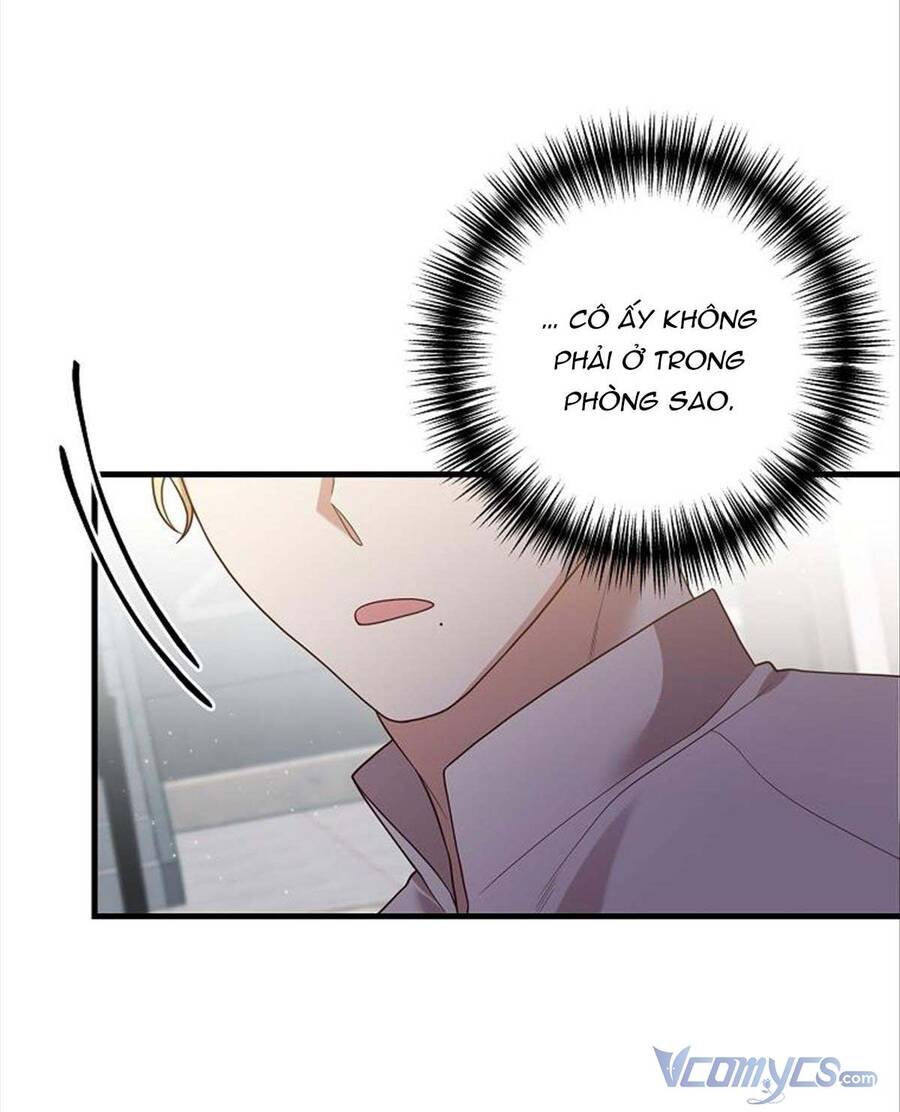 Hôn Phu Của Tôi Là Nam Chính Yandere Chapter 15 - 10