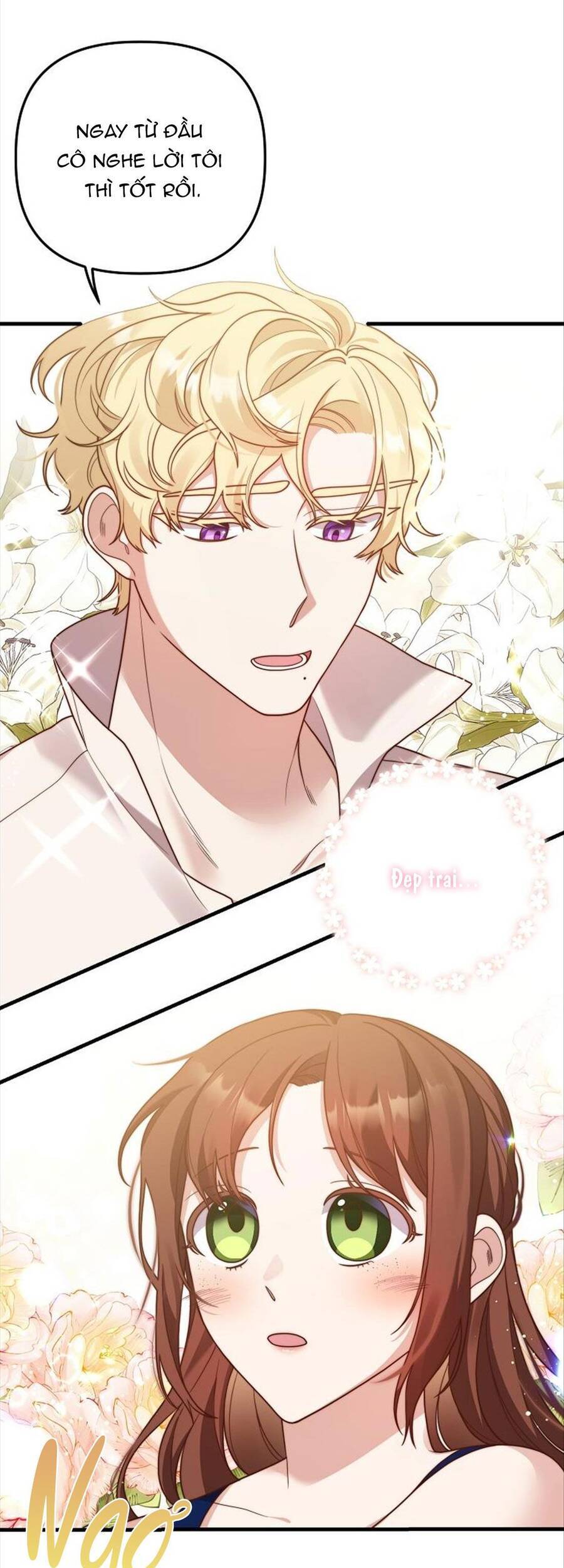 Hôn Phu Của Tôi Là Nam Chính Yandere Chapter 16 - 11