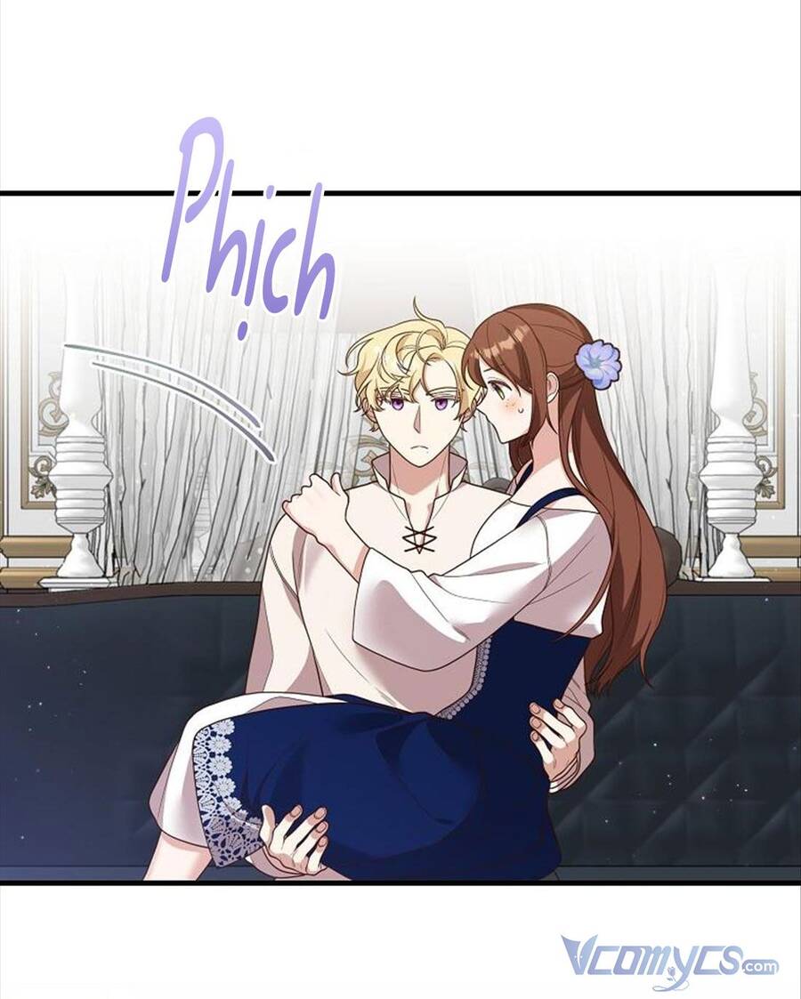 Hôn Phu Của Tôi Là Nam Chính Yandere Chapter 16 - 14