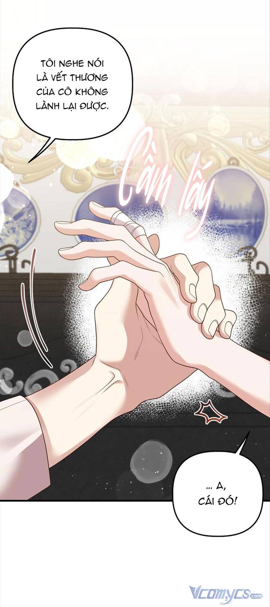 Hôn Phu Của Tôi Là Nam Chính Yandere Chapter 16 - 15