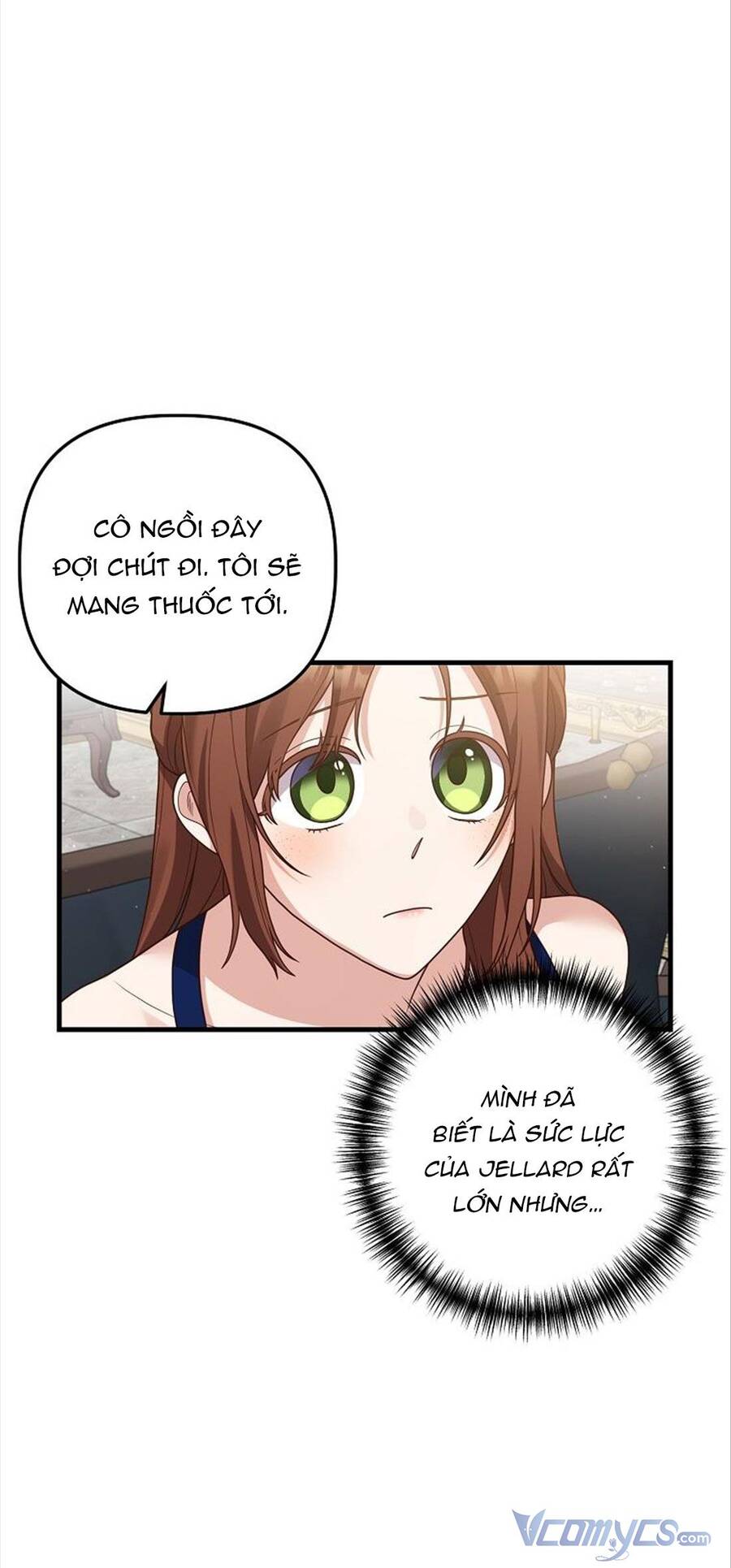 Hôn Phu Của Tôi Là Nam Chính Yandere Chapter 16 - 17