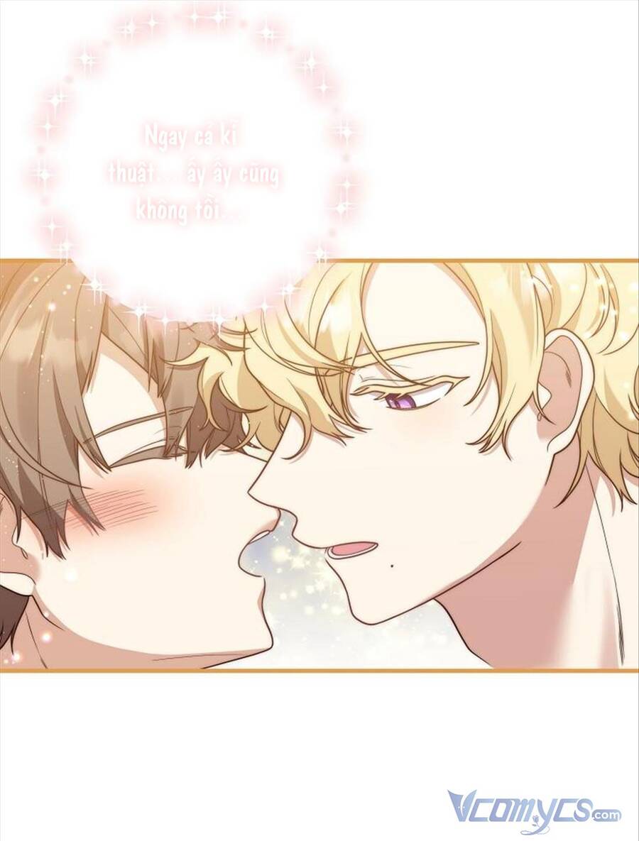 Hôn Phu Của Tôi Là Nam Chính Yandere Chapter 16 - 19