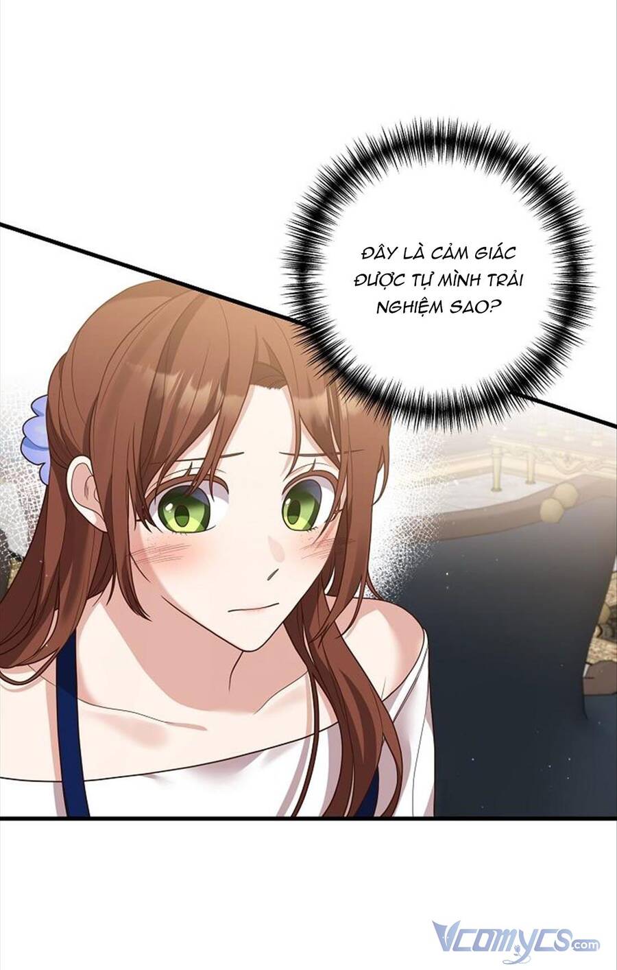 Hôn Phu Của Tôi Là Nam Chính Yandere Chapter 16 - 20