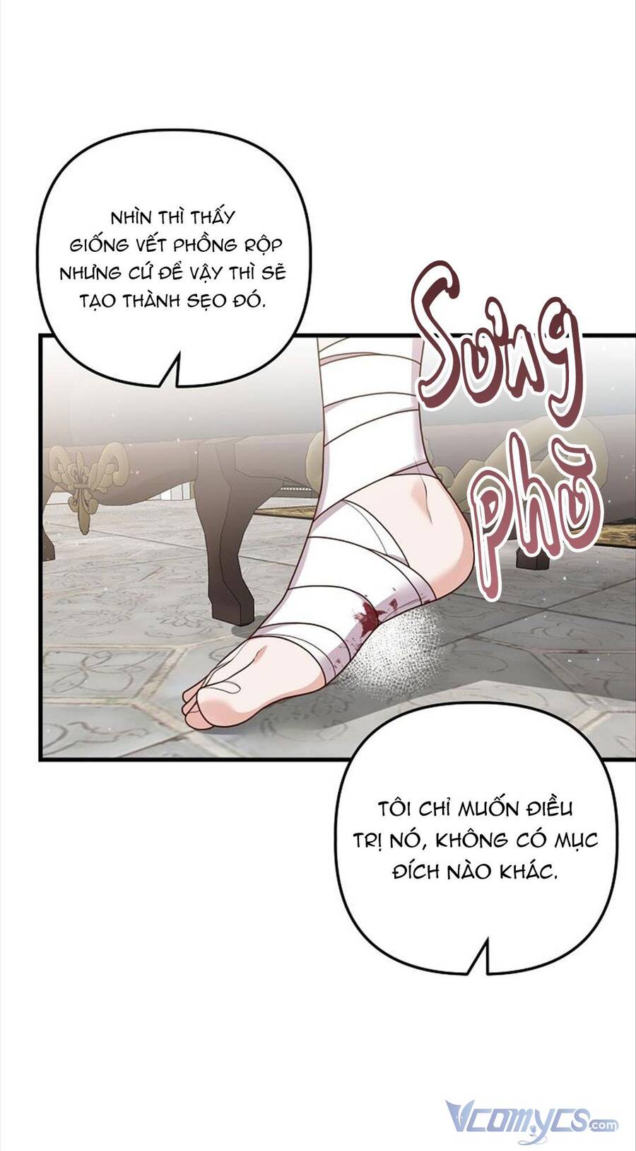 Hôn Phu Của Tôi Là Nam Chính Yandere Chapter 16 - 23