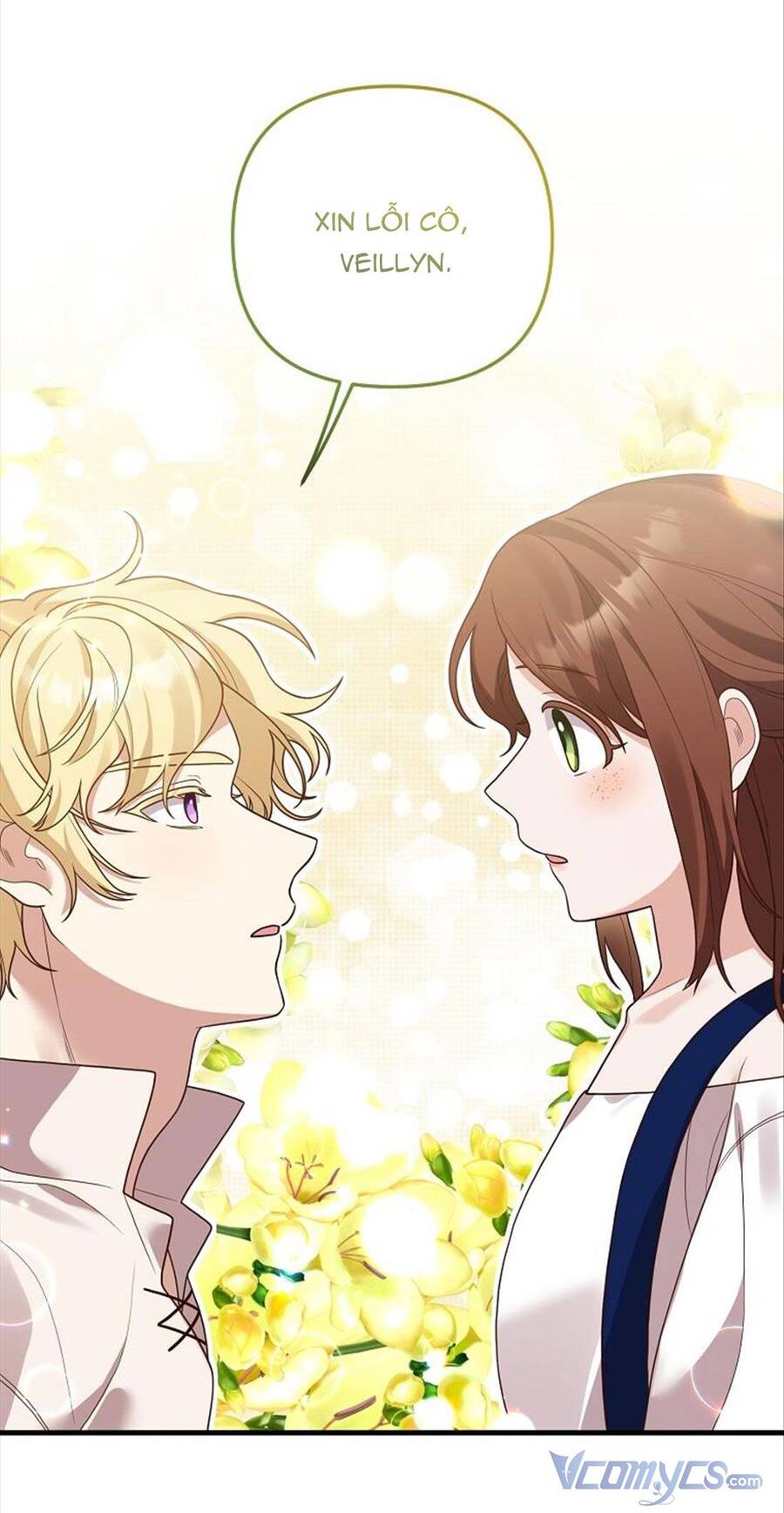 Hôn Phu Của Tôi Là Nam Chính Yandere Chapter 16 - 25