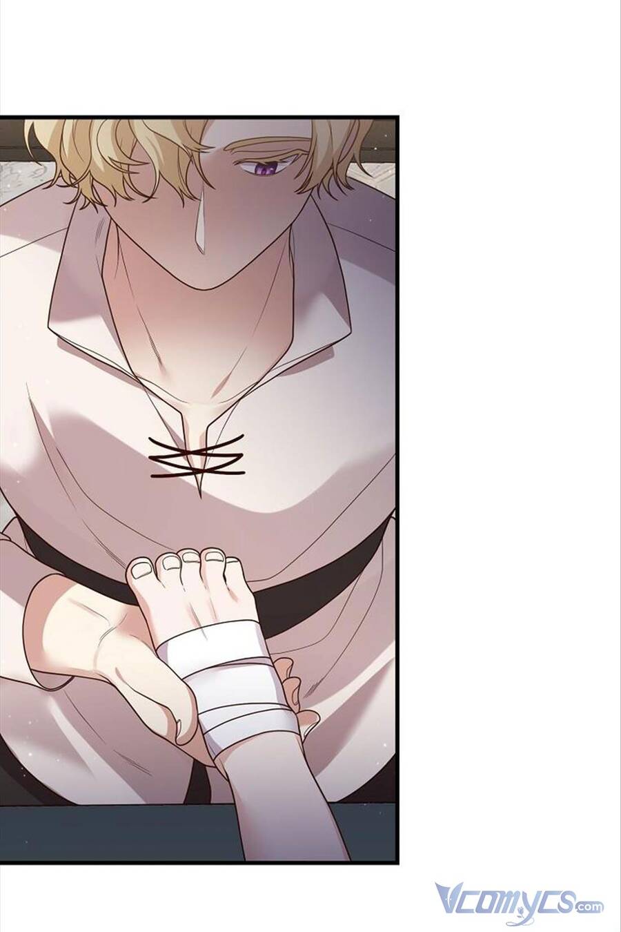 Hôn Phu Của Tôi Là Nam Chính Yandere Chapter 16 - 27