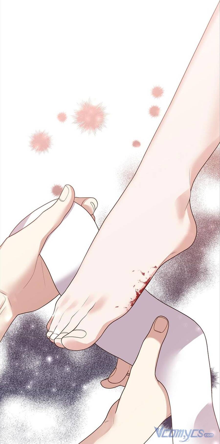 Hôn Phu Của Tôi Là Nam Chính Yandere Chapter 16 - 28