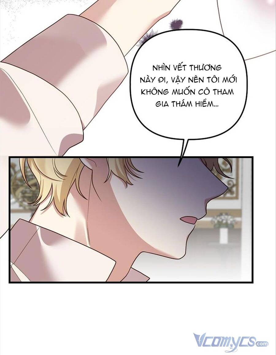 Hôn Phu Của Tôi Là Nam Chính Yandere Chapter 16 - 29