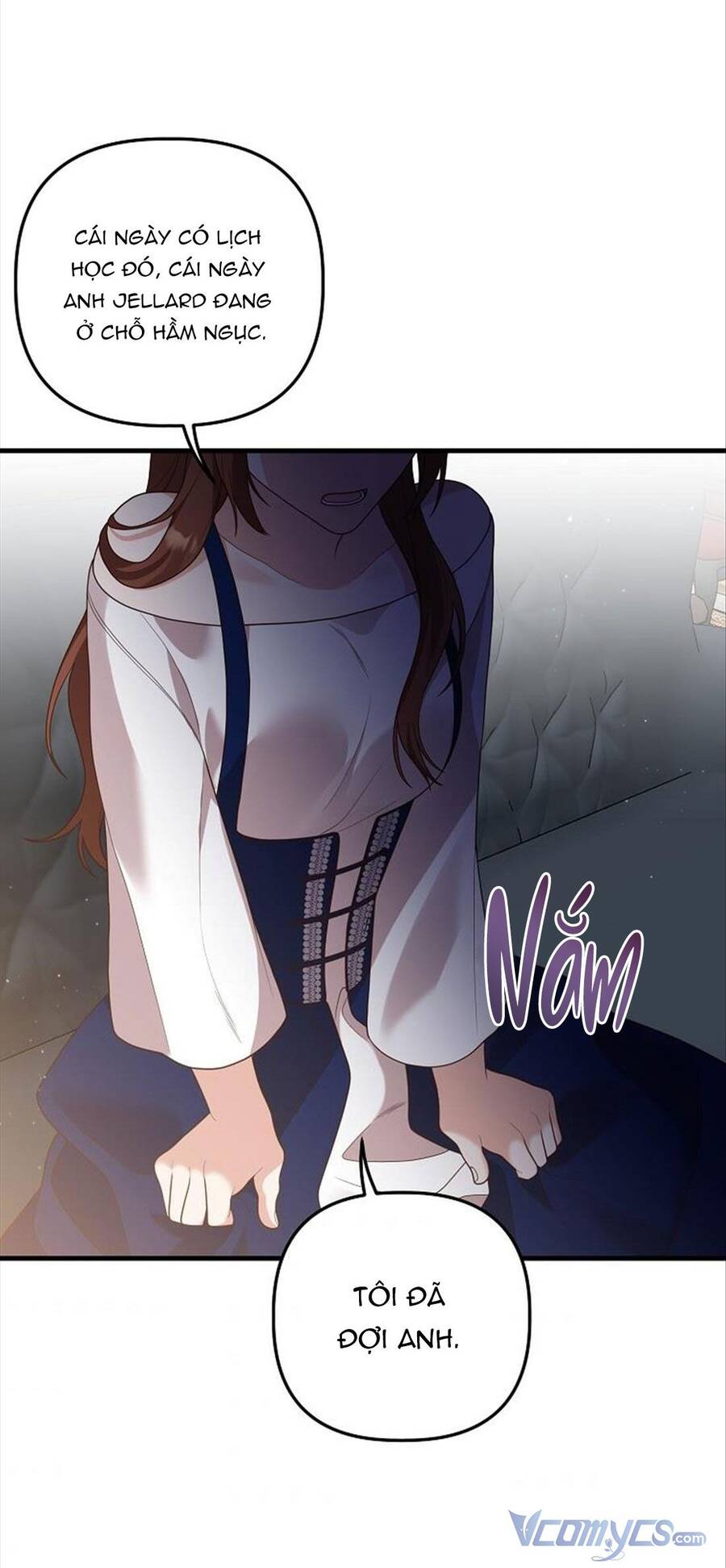 Hôn Phu Của Tôi Là Nam Chính Yandere Chapter 16 - 31