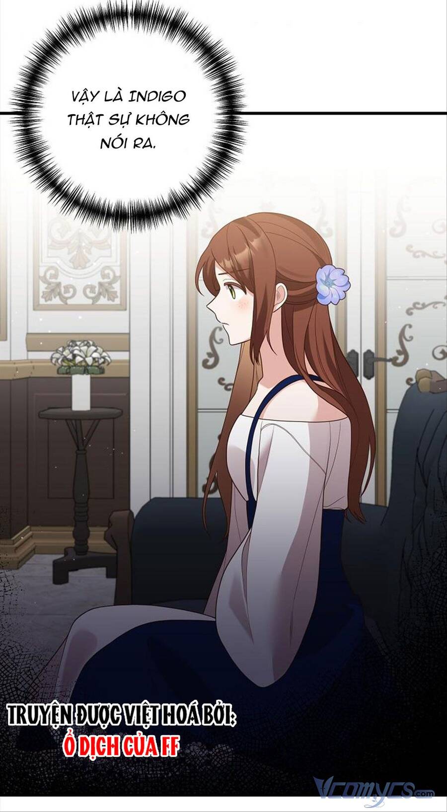 Hôn Phu Của Tôi Là Nam Chính Yandere Chapter 16 - 33