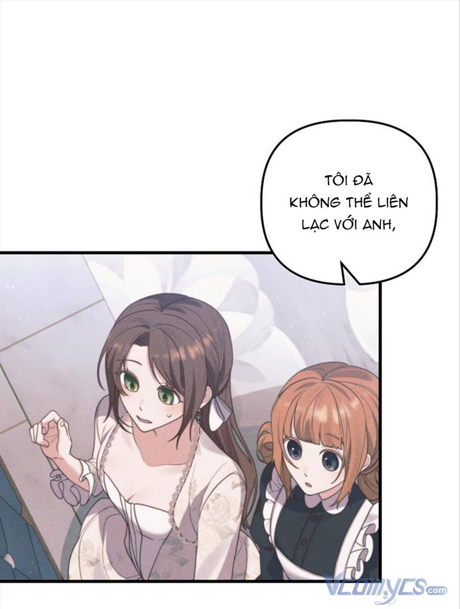 Hôn Phu Của Tôi Là Nam Chính Yandere Chapter 16 - 34