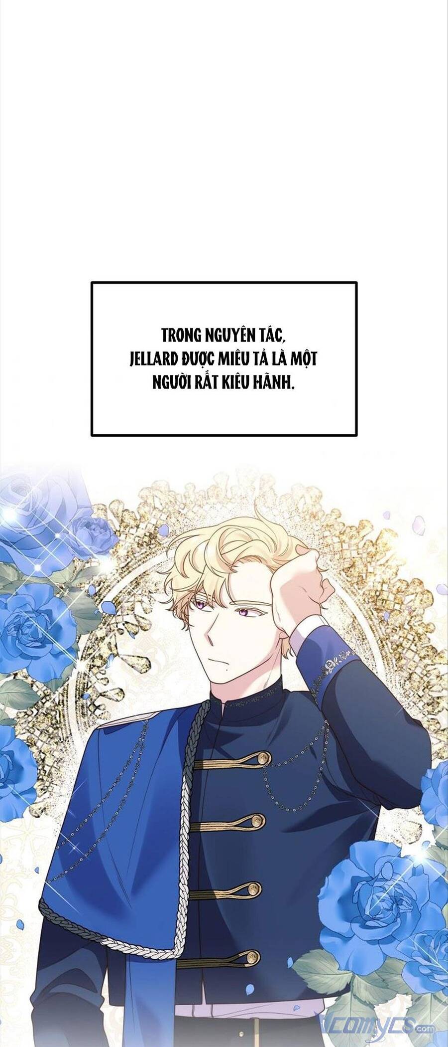 Hôn Phu Của Tôi Là Nam Chính Yandere Chapter 16 - 39