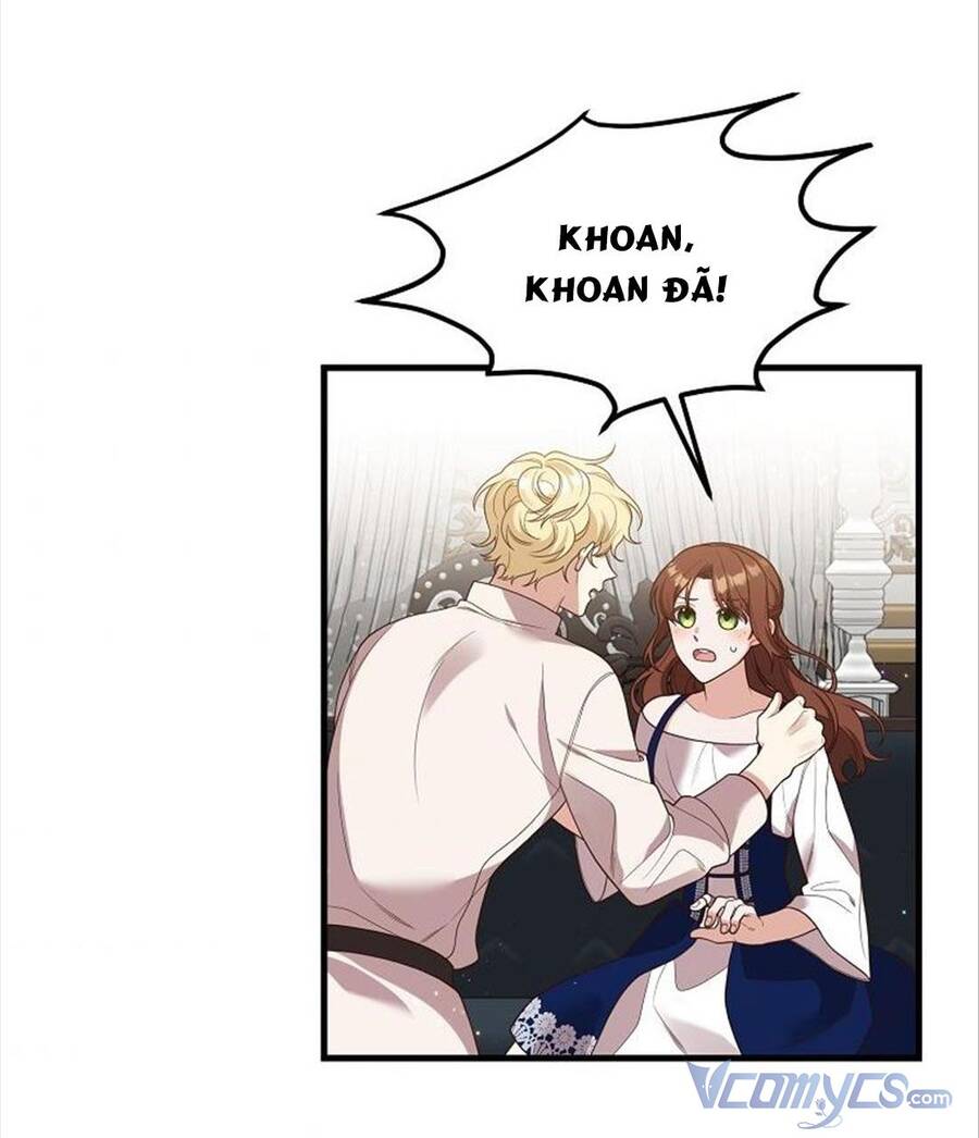 Hôn Phu Của Tôi Là Nam Chính Yandere Chapter 16 - 5