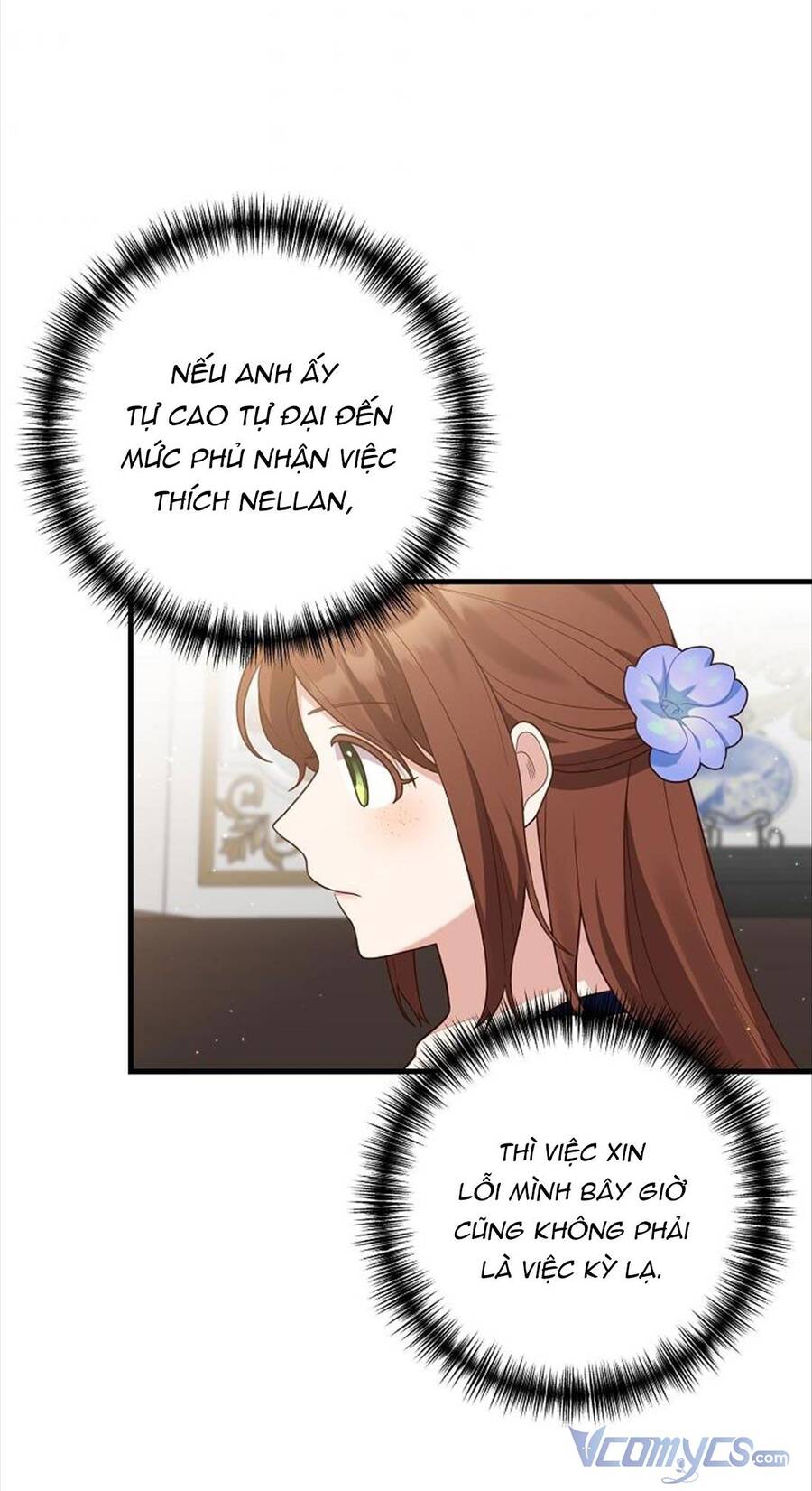 Hôn Phu Của Tôi Là Nam Chính Yandere Chapter 16 - 41