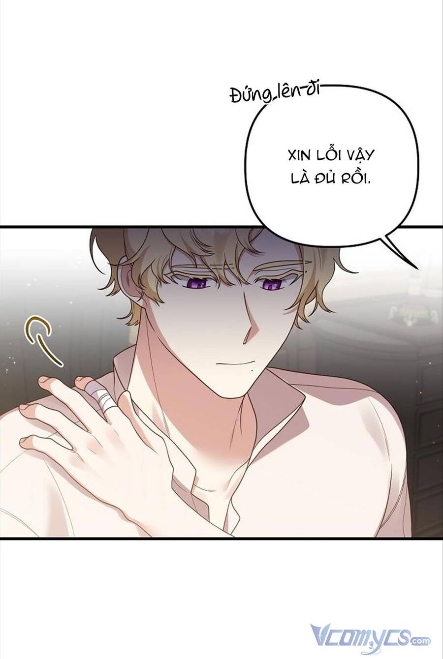 Hôn Phu Của Tôi Là Nam Chính Yandere Chapter 16 - 44