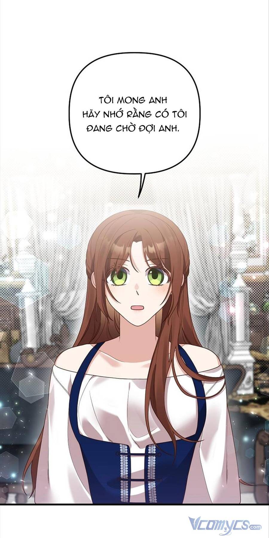 Hôn Phu Của Tôi Là Nam Chính Yandere Chapter 16 - 46