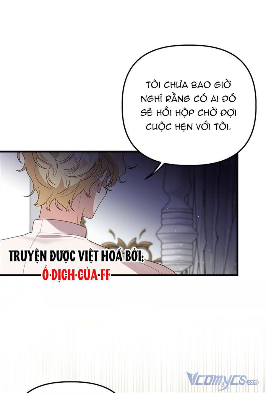 Hôn Phu Của Tôi Là Nam Chính Yandere Chapter 16 - 47