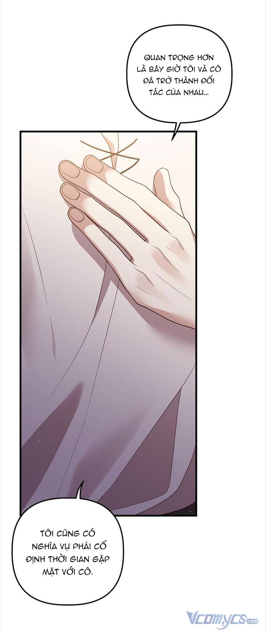 Hôn Phu Của Tôi Là Nam Chính Yandere Chapter 16 - 50