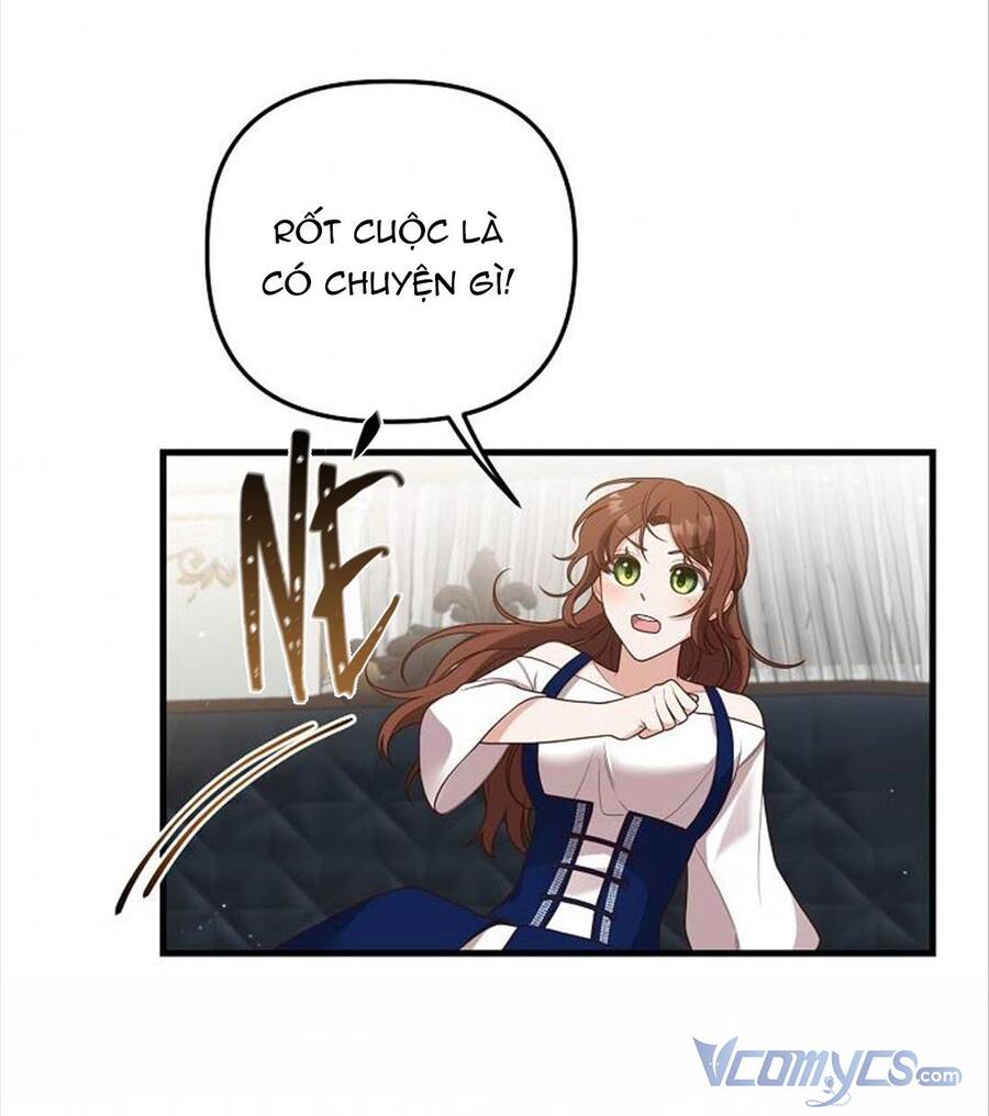 Hôn Phu Của Tôi Là Nam Chính Yandere Chapter 16 - 6