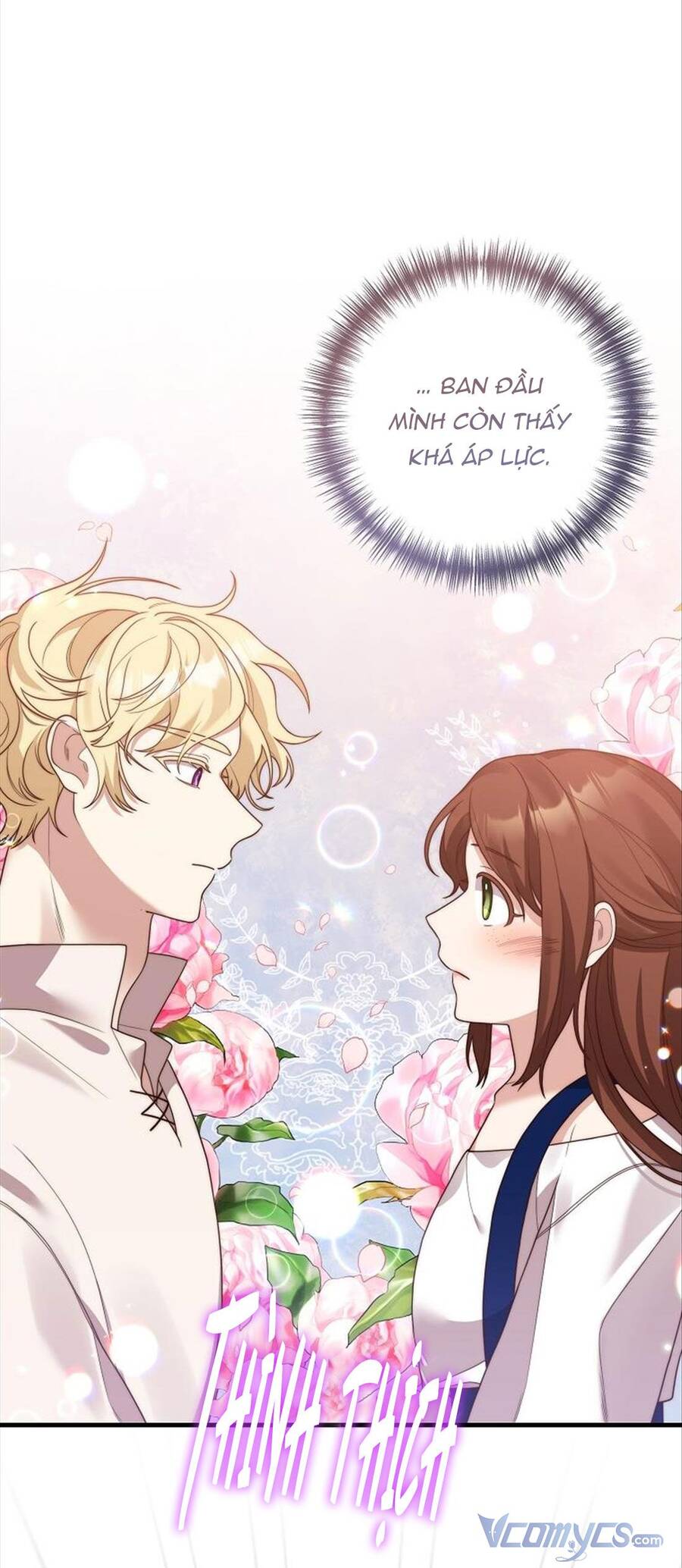 Hôn Phu Của Tôi Là Nam Chính Yandere Chapter 16 - 51