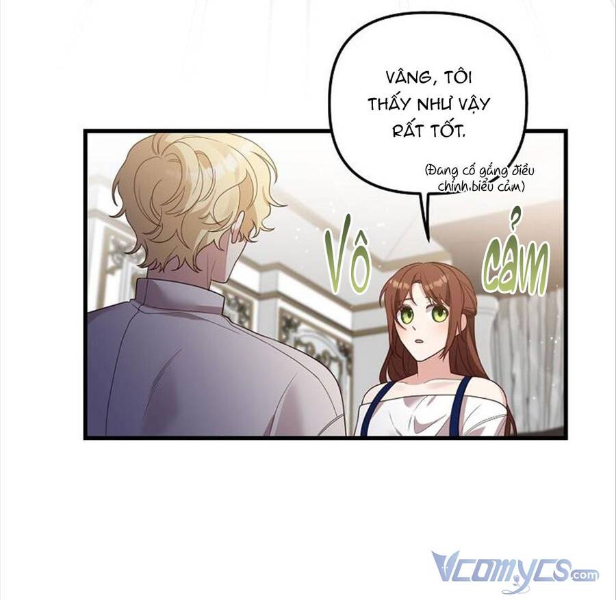 Hôn Phu Của Tôi Là Nam Chính Yandere Chapter 16 - 53