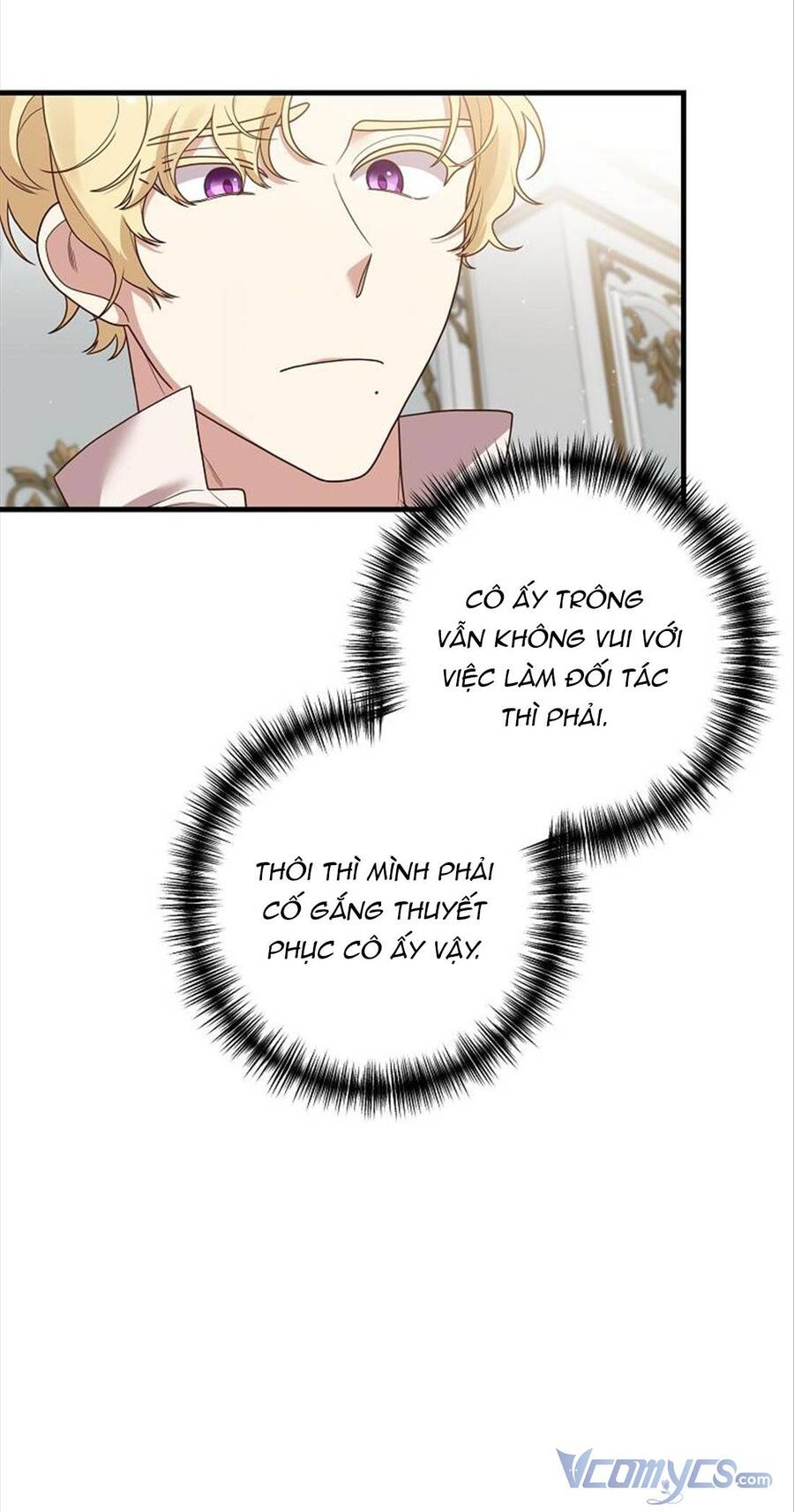 Hôn Phu Của Tôi Là Nam Chính Yandere Chapter 16 - 54