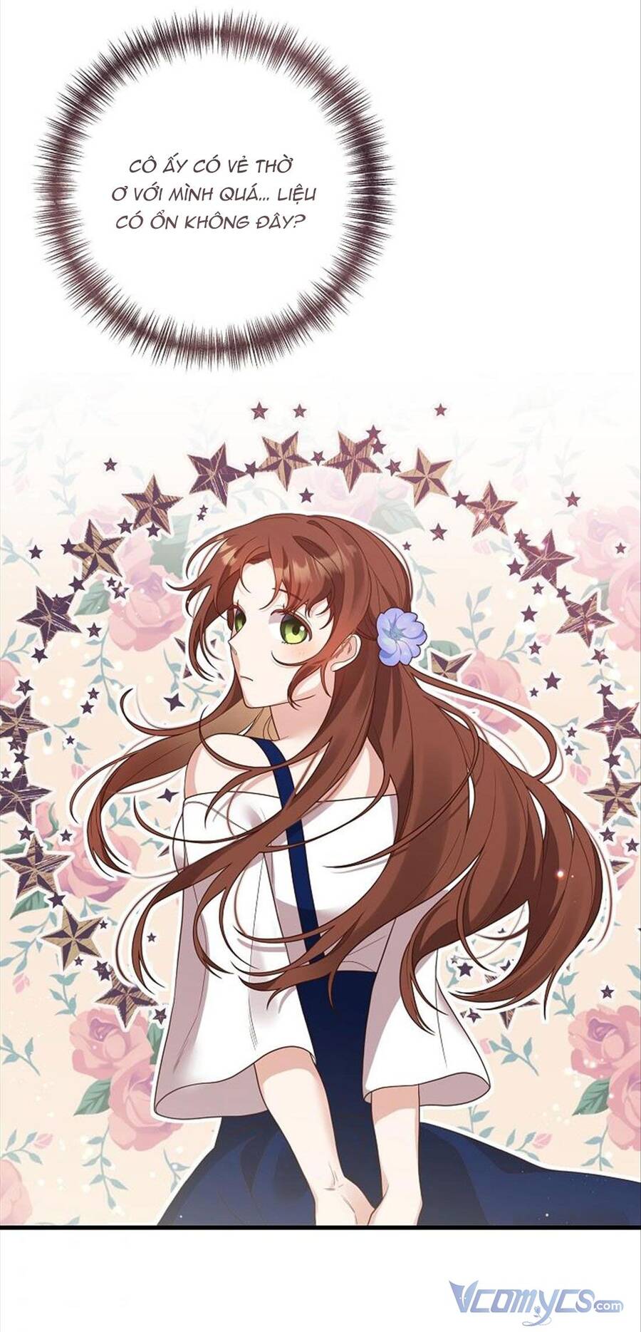 Hôn Phu Của Tôi Là Nam Chính Yandere Chapter 16 - 55