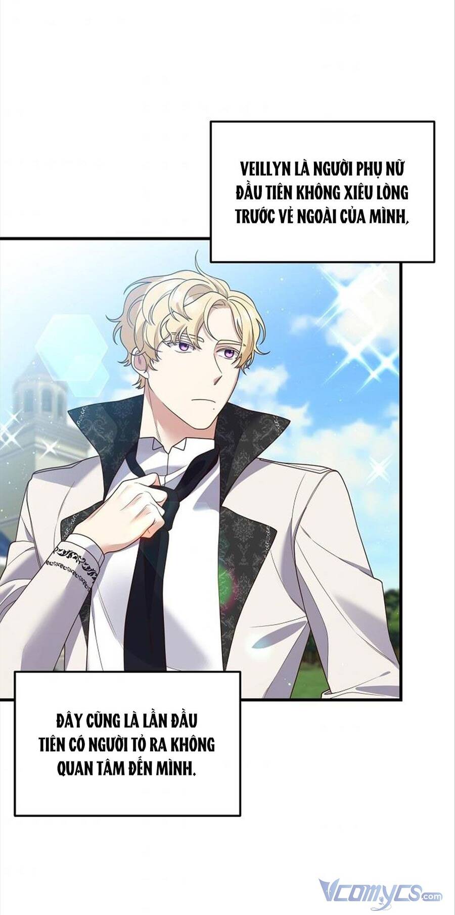 Hôn Phu Của Tôi Là Nam Chính Yandere Chapter 16 - 56