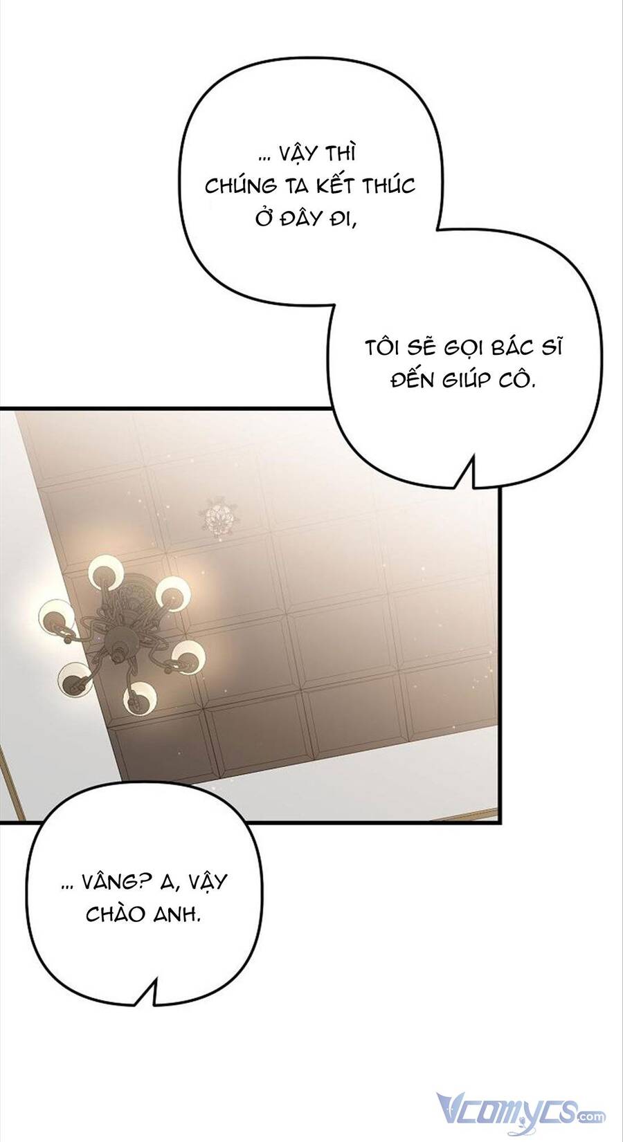 Hôn Phu Của Tôi Là Nam Chính Yandere Chapter 16 - 58