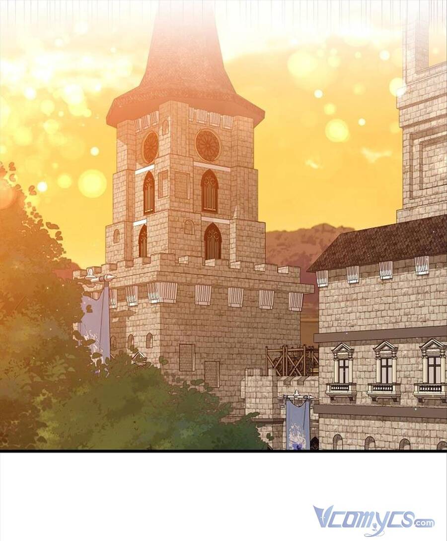 Hôn Phu Của Tôi Là Nam Chính Yandere Chapter 16 - 62