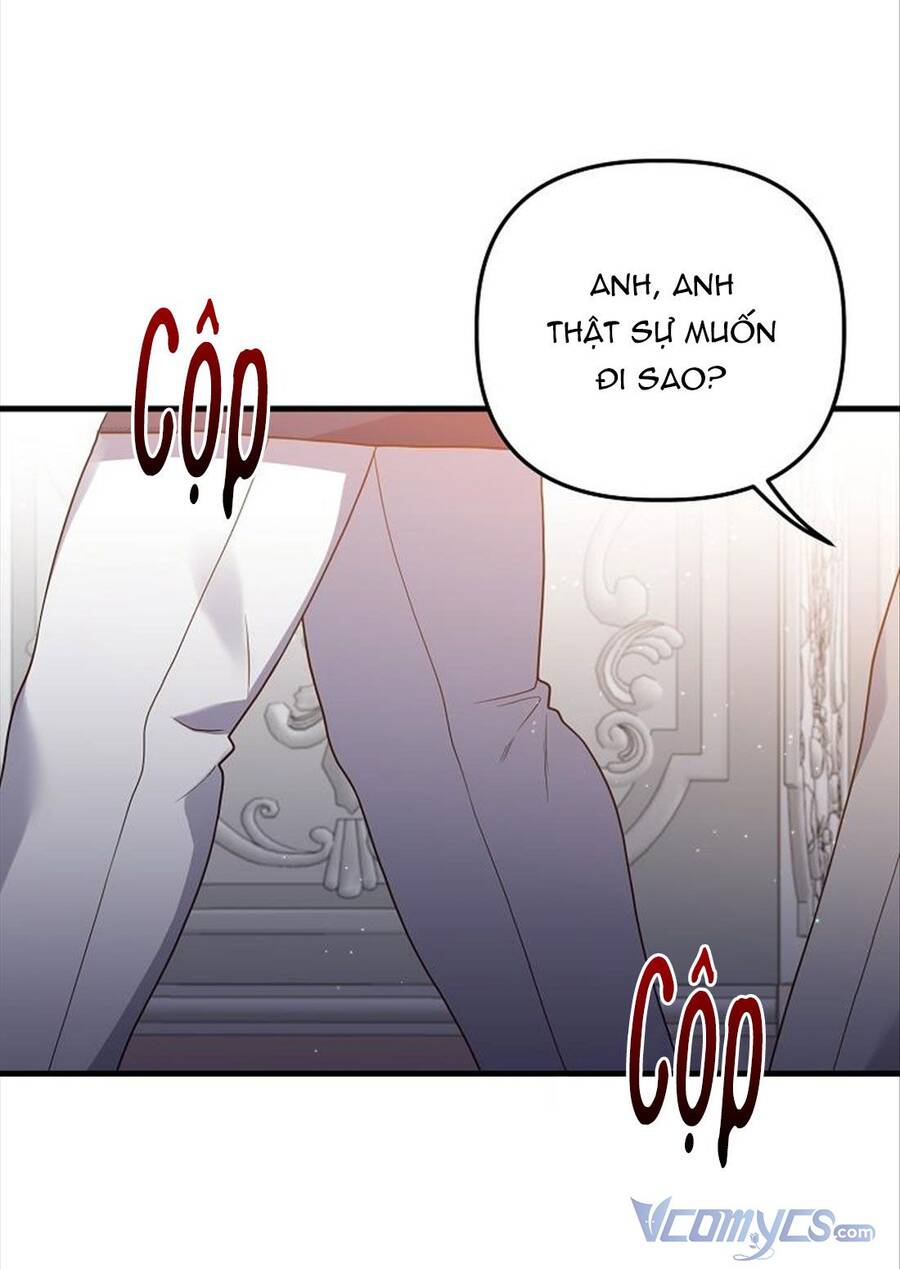 Hôn Phu Của Tôi Là Nam Chính Yandere Chapter 16 - 63