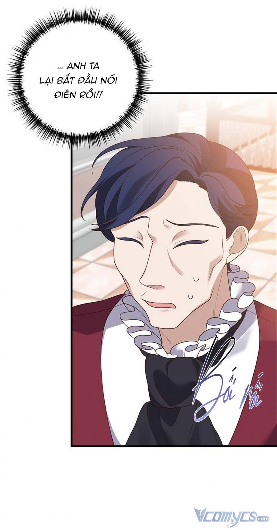 Hôn Phu Của Tôi Là Nam Chính Yandere Chapter 16 - 65