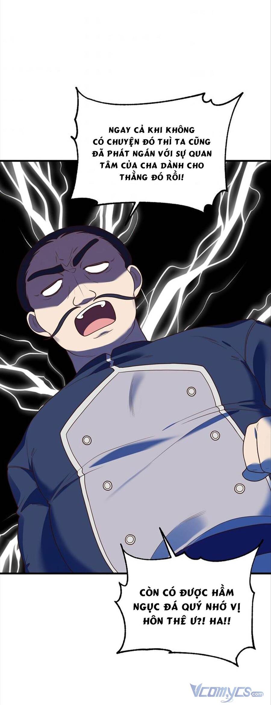 Hôn Phu Của Tôi Là Nam Chính Yandere Chapter 16 - 66