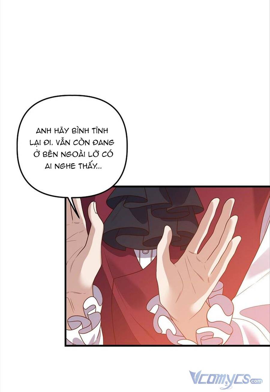 Hôn Phu Của Tôi Là Nam Chính Yandere Chapter 16 - 67